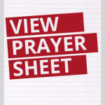view prayer sheet prayer-sheet1