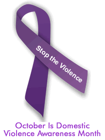 domestic violence stop-the-violence