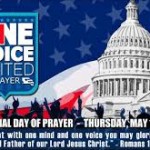 large national day of prayerindex