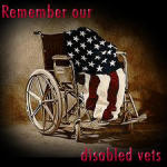 veterans disabled dav