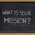 what is your mission?