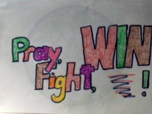 pray-fight-win