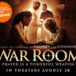 war room prayer power images