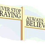 never stop praying11248068_10203398627526727_4500578901192897499_n