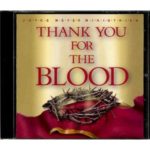thank God for the Blood41dg9a9zZDL__SL500_AA300_