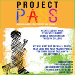 project pass ss